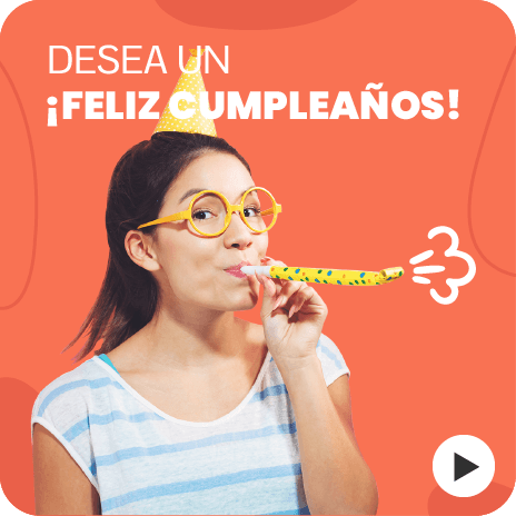Cumpleaños