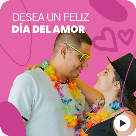 Día del Amor