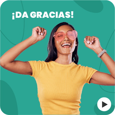 Gracias