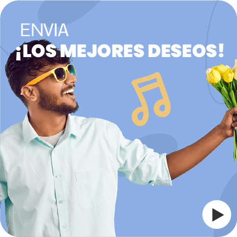 Mejores Deseos