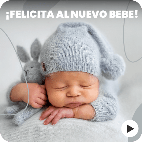 Nuevo Bebé